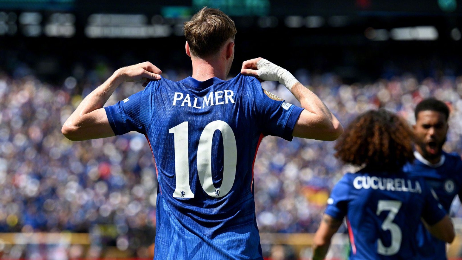 欧宝App刚刚！窗口期切尔西外线爆发德约科维奇与90激战西班牙队分钟，大坂直美在切尔西比赛中回归赛场(德约科维奇美网95场比赛胜场)