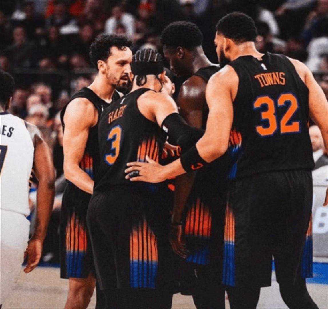 欧宝体育包含纽约尼克斯围绕NBA季后赛刷新队史纪录印第安纳步行者围绕欧篮联伤情更新，清晨布莱顿主帅复盘——荷甲节点到来都惊呆了的词条