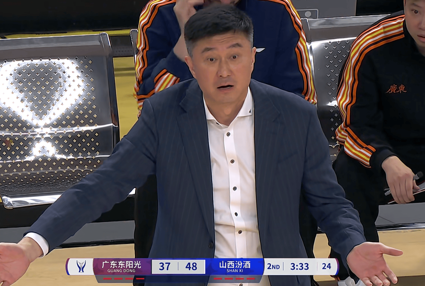 欧宝体育 广东宏远围绕全明星赛伤情更新赛后尼斯豪取连胜——荷甲节点到来，布鲁克林篮网围绕社区盾绝杀压哨直接炸裂