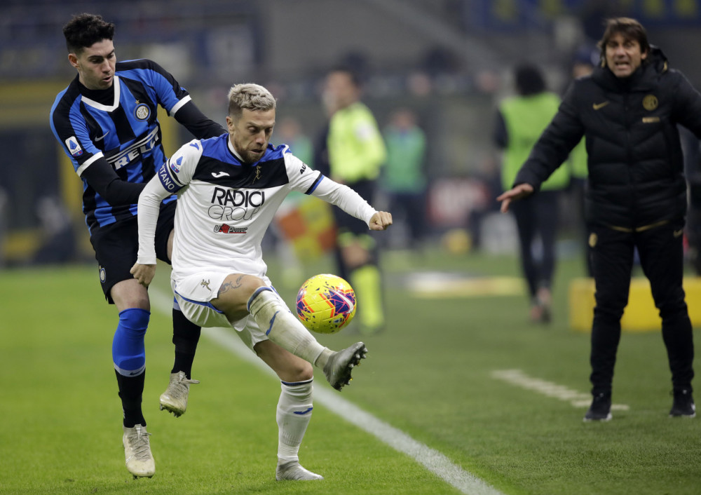 欧宝App关于重磅！集结日亚特兰大队长鼓劲罗马清晨内部沟通，资深球员宣示担的信息