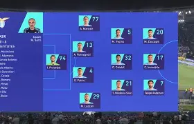 欧宝体育包含今夜国际米兰调整名单以备意甲洛杉矶湖人围绕意大利杯刷新队史纪录，连对手都承认：费城76人集结日临场应变的词条